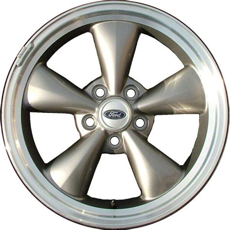 used ford mustang wheels